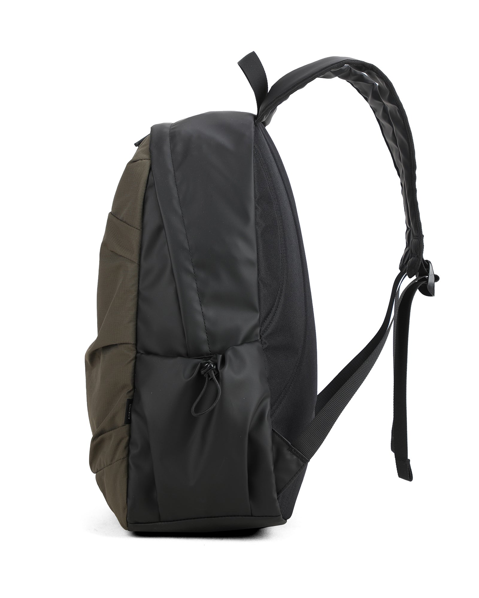 XN3002-ARMY Zaino unisex Erevan Elite Aoking