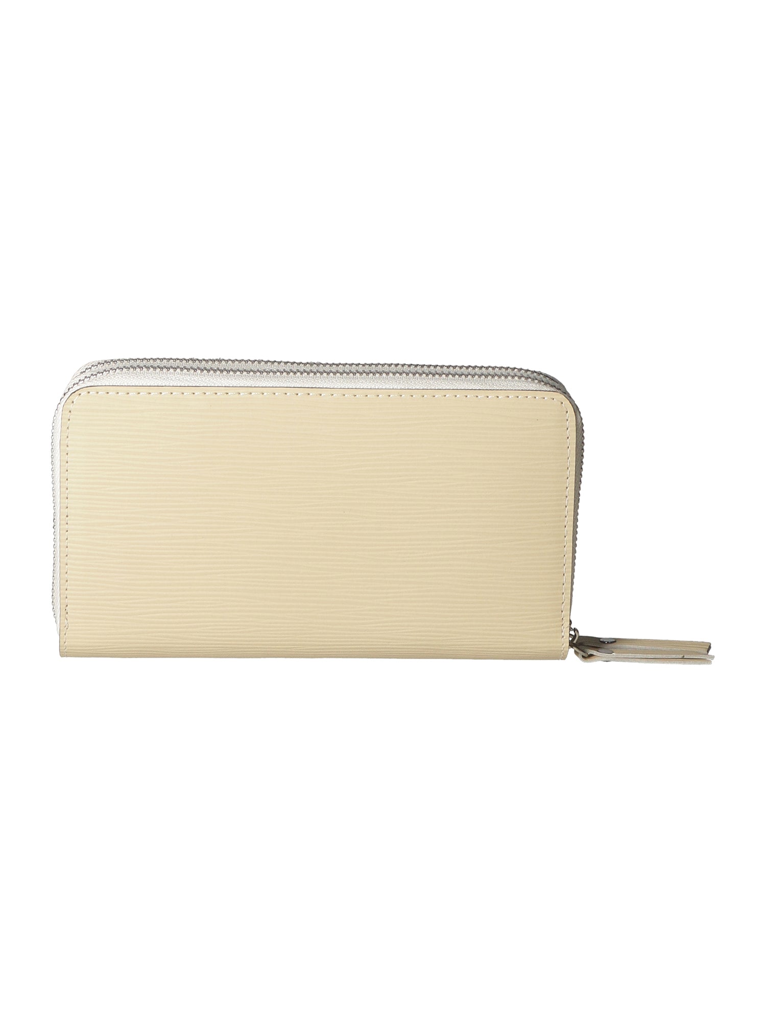 Marta Portafoglio da donna 100% pelle 60078 1-BEIGE Gave Lux