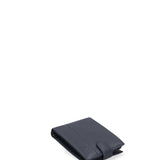 Portafoglio uomo in vera pelle Casual K35236P032-NAVY Solo Soprani