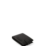 Portafoglio uomo in vera pelle Casual LTT4014-U2L-NERO Lotto