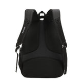 Zaino unisex Avelon Lux Casual SN67885-BLACK Aoking