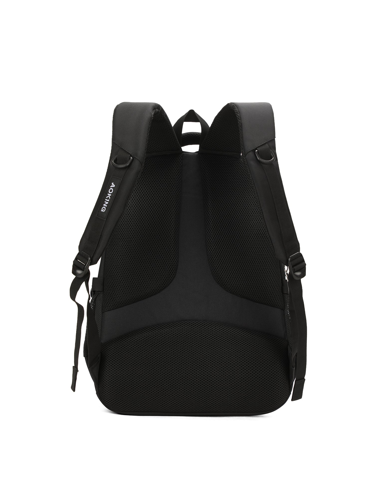 Zaino unisex Avelon Lux Casual SN67885-BLACK Aoking