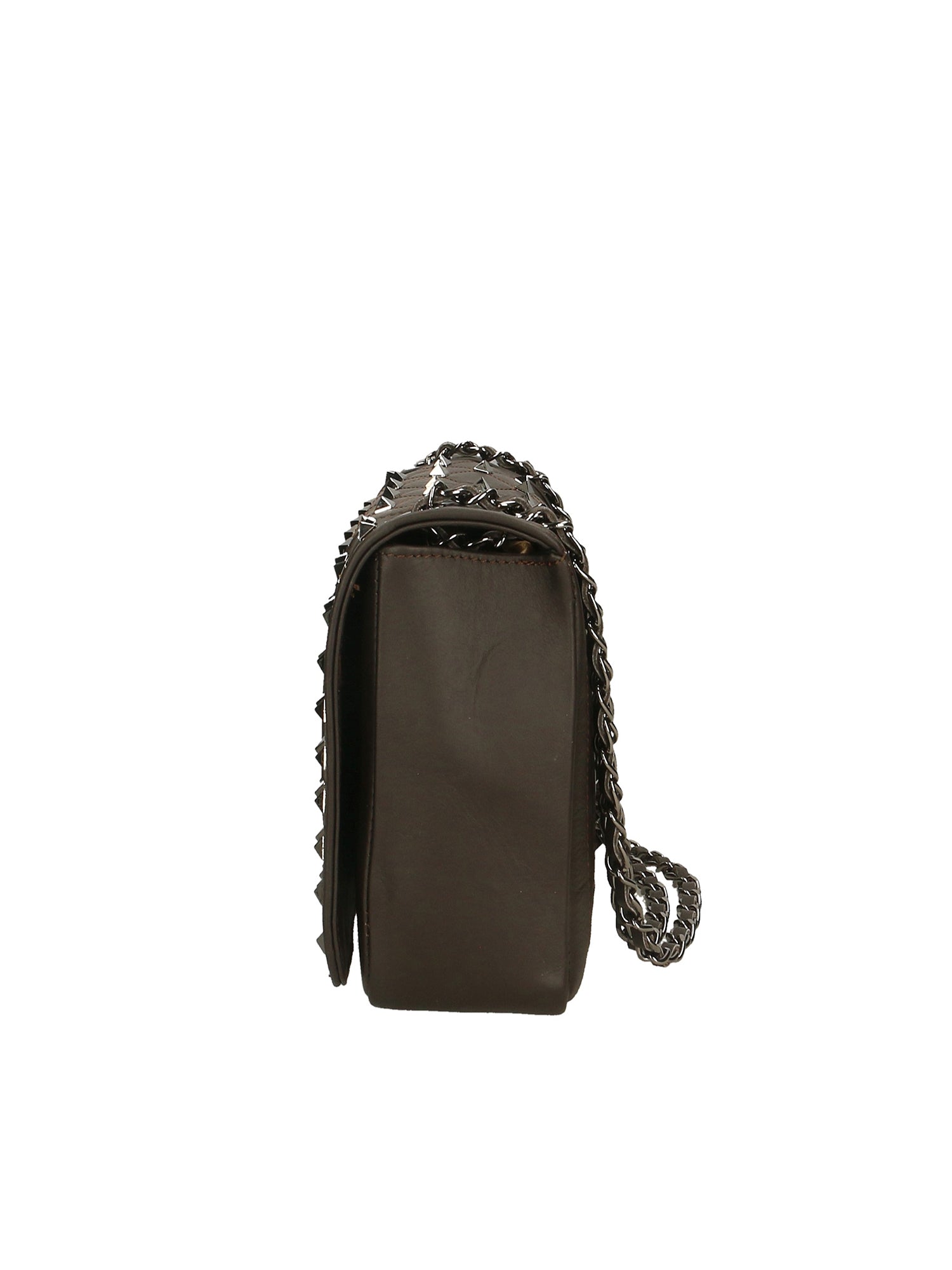 1844-T.MORO DARK BROWN Gave Lux