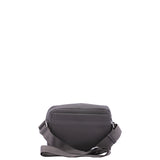 Marsupio da uomo in poliestere Casual BC1097-GRIGIO B Cavalli