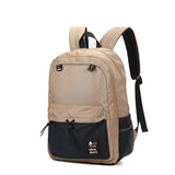 Zaino unisex Valoria Lux Casual XN3566-5-KHAKI Aoking