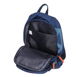 Zaino unisex Avalor Casual SN86619-5-NAVY Aoking