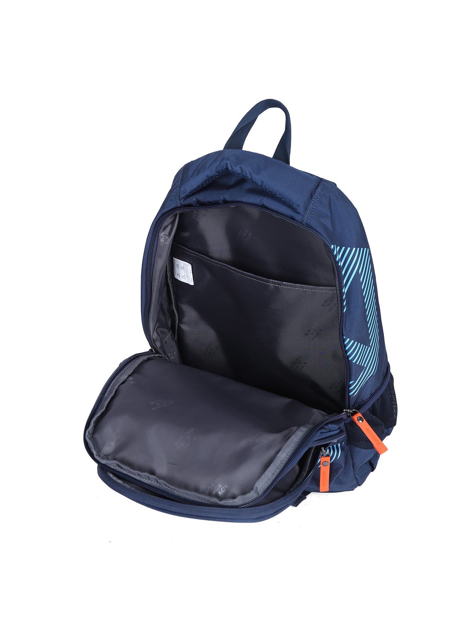 Zaino unisex Avalor Casual SN86619-5-NAVY Aoking
