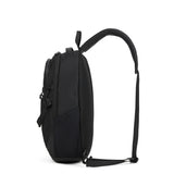 XY2272-BLACK Borsa a tracolla unisex Fano Aoking