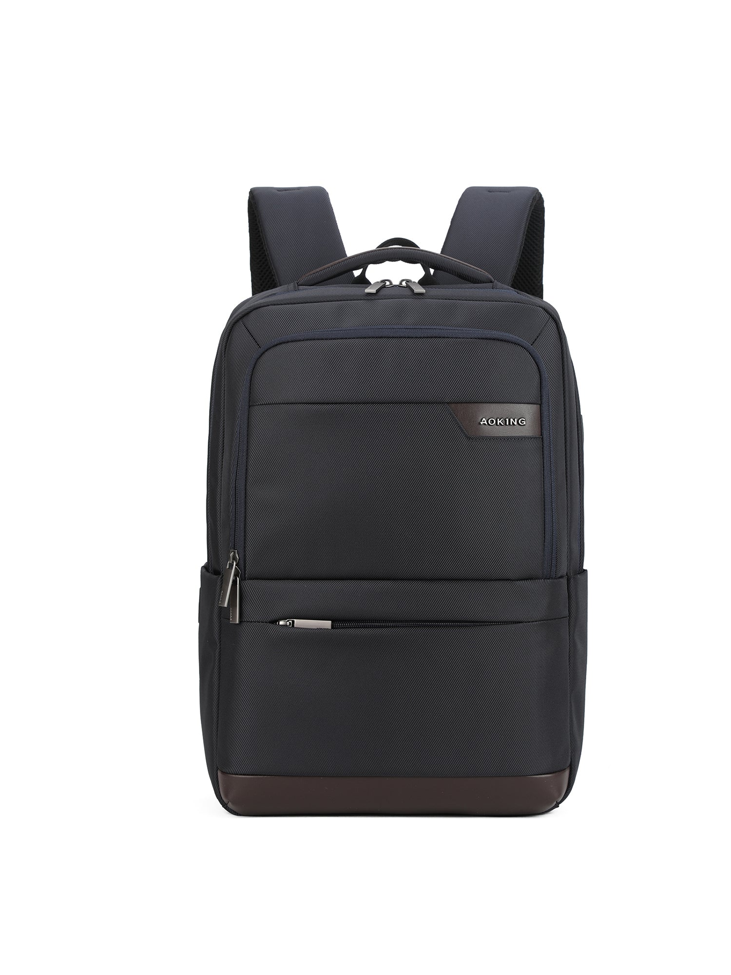 Zaino unisex Ebonix Pro Casual SN2117-NAVY Aoking