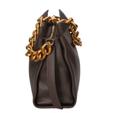 Annalou Borsa a spalla da donna Vera pelle 05417-D23 TMORO Gave Lux