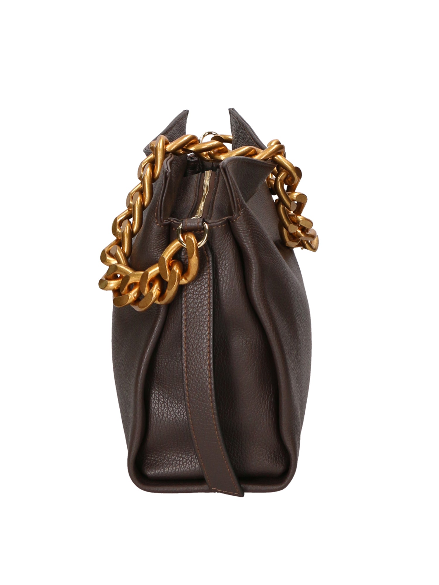 Annalou Borsa a spalla da donna Vera pelle 05417-D23 TMORO Gave Lux
