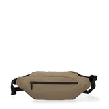 Marsupio unisex nylon e ecopelle Casual F6736-1-KHAKI David Jones