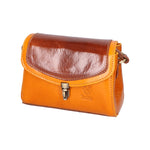 07118-GIALLO + MARRONE Gave Lux