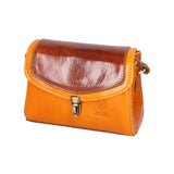 07118-GIALLO + MARRONE Gave Lux