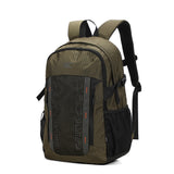 XN3377-ARMY Zaino unisex Umbria Nova Aoking
