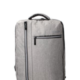 Zaino unisex in nylon Casual BC1328-GREY B Cavalli