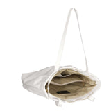 Alexandra Borsa a spalla da donna Vera pelle 05013-S01 BIANCO Gave Lux