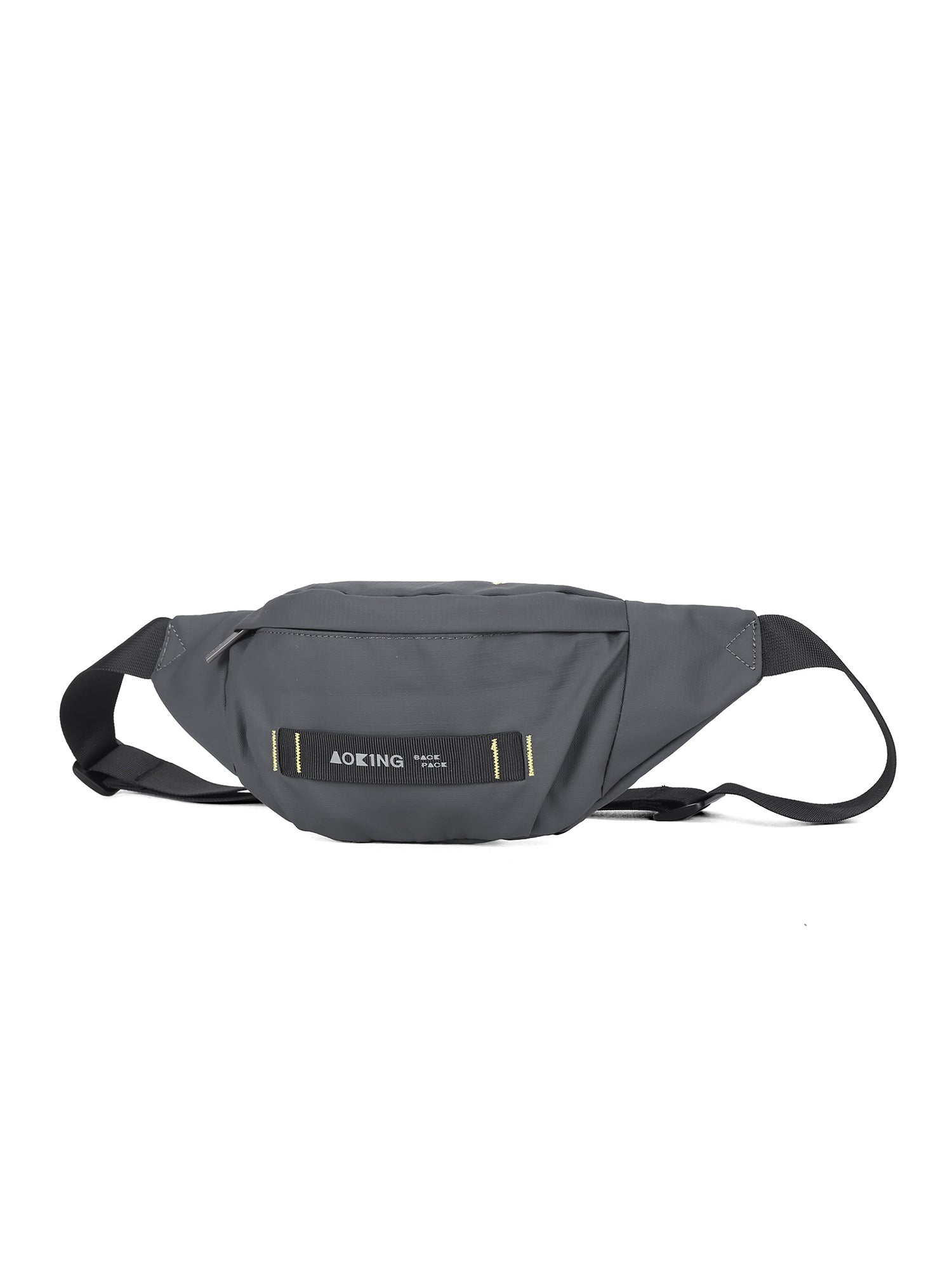 SY3083-GREY Marsupio Unisex Silvano Elite Aoking