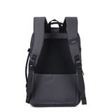 vegano SN3061-20-GREY Zaino unisex Celestia Prime Aoking