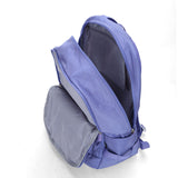XN3611-5-PURPLE Zaino unisex Celeste Elite Aoking