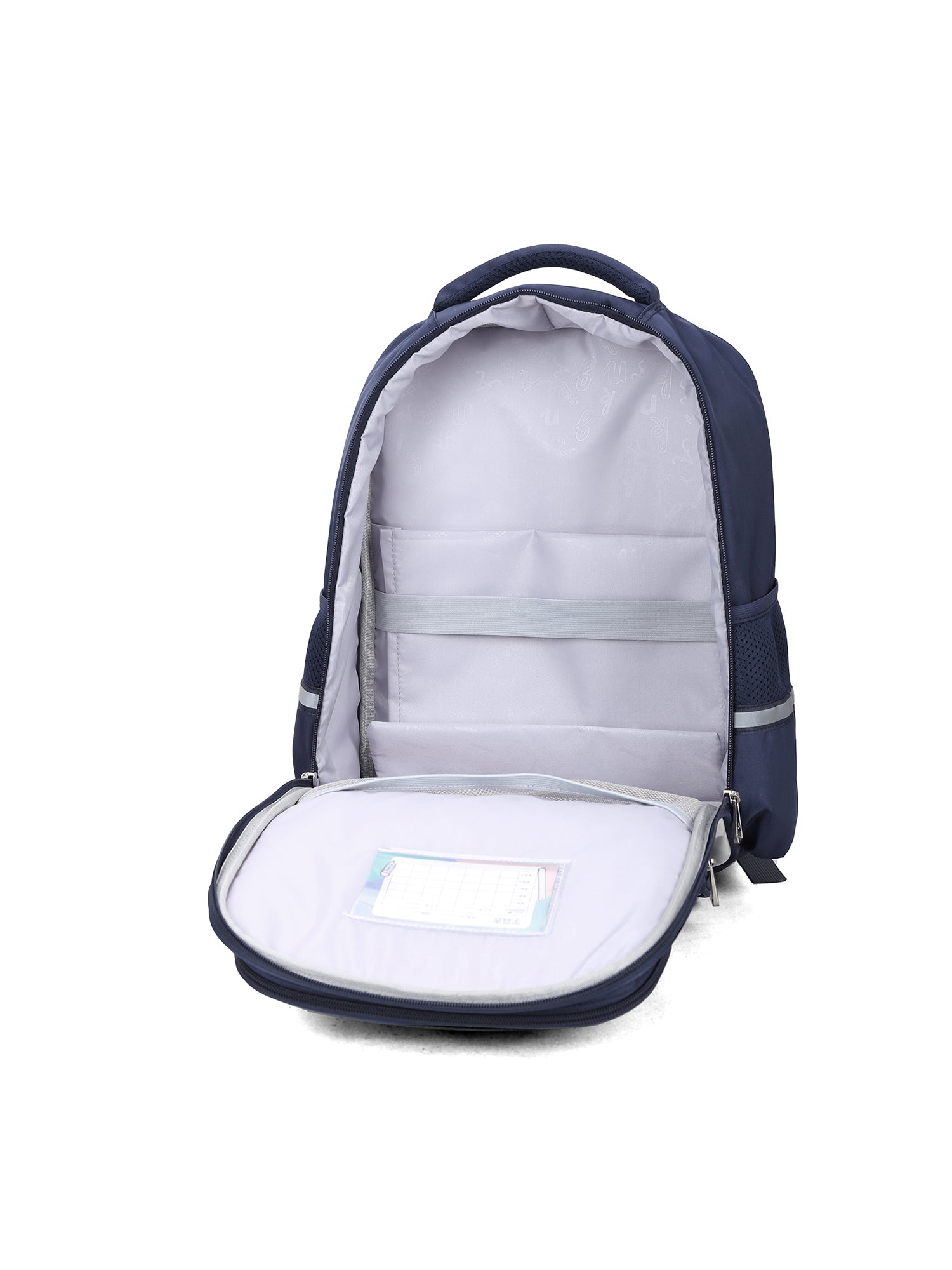 Zaino Unisex Astral Casual BN3032-NAVY Aoking
