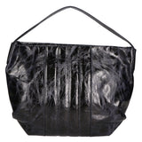 Vanda Borsa a spalla da donna Vera pelle 06507-013 BLU NAVY Gave Lux