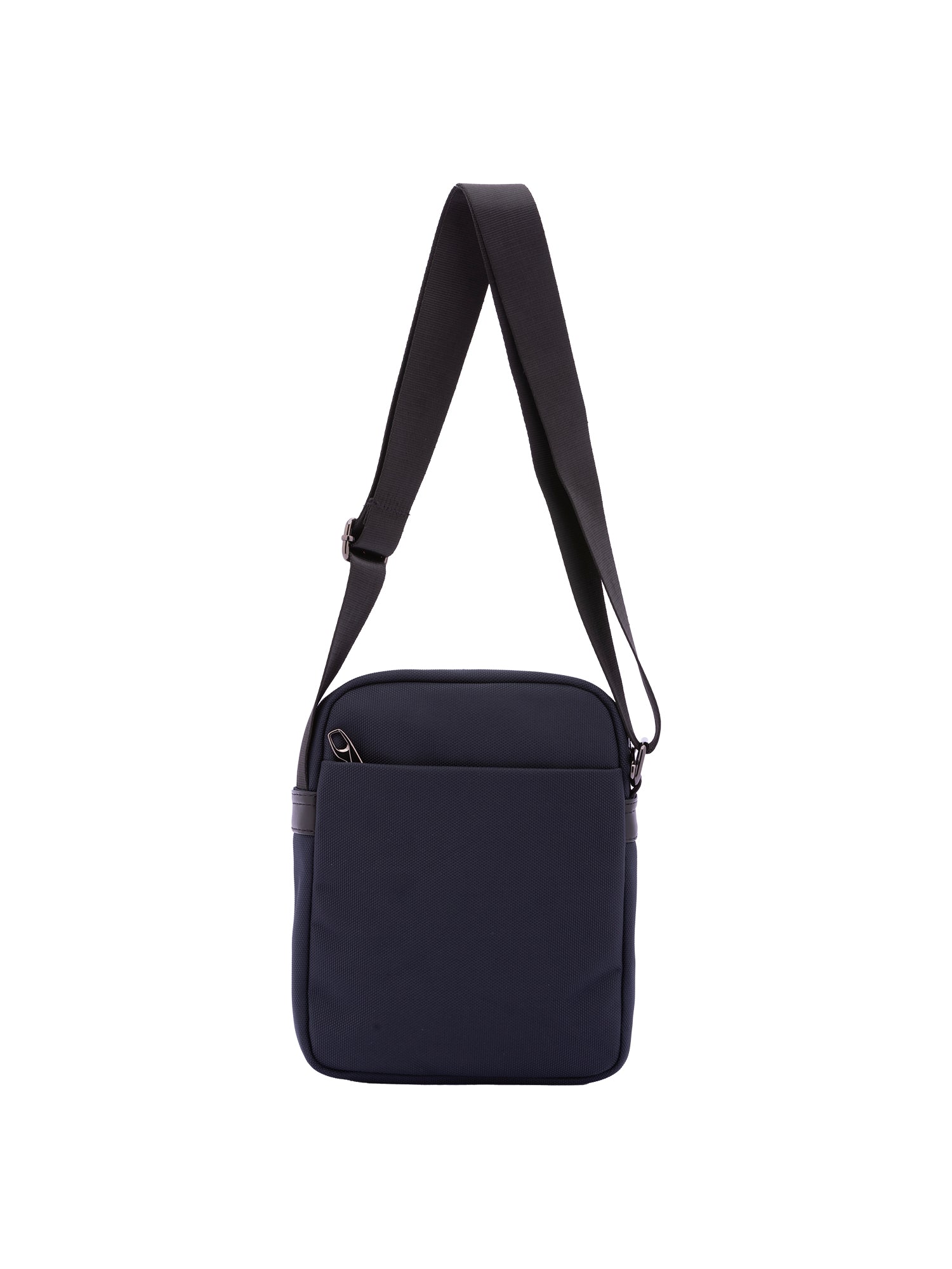 Borsa a tracolla uomo Poliestere BC1400-BLU B Cavalli