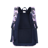 BN3025-6-GRADIENT LEAVES Zaino unisex Atheria Pro Aoking