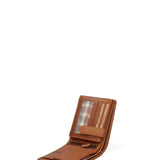 Portafoglio uomo in vera pelle Casual HILB-6404MCN-CUOIO Hill Burry