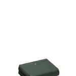 Portafoglio donna in vera pelle Casual RB2035-DLM-VERDE Renato Balestra