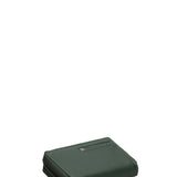 Portafoglio donna in vera pelle Casual RB2035-DLM-VERDE Renato Balestra