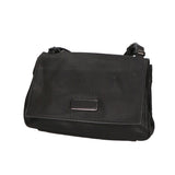 Rossana Borsa a spalla da donna Ecopelle LK0259-NERO Gave Lux