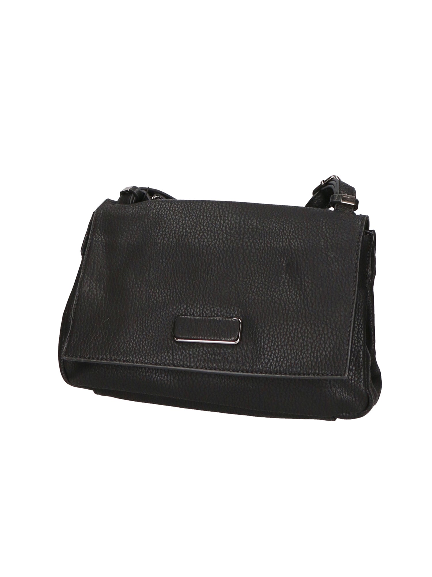 Rossana Borsa a spalla da donna Ecopelle LK0259-NERO Gave Lux
