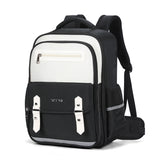Zaino unisex Evren Casual BN3030-BLACK Aoking