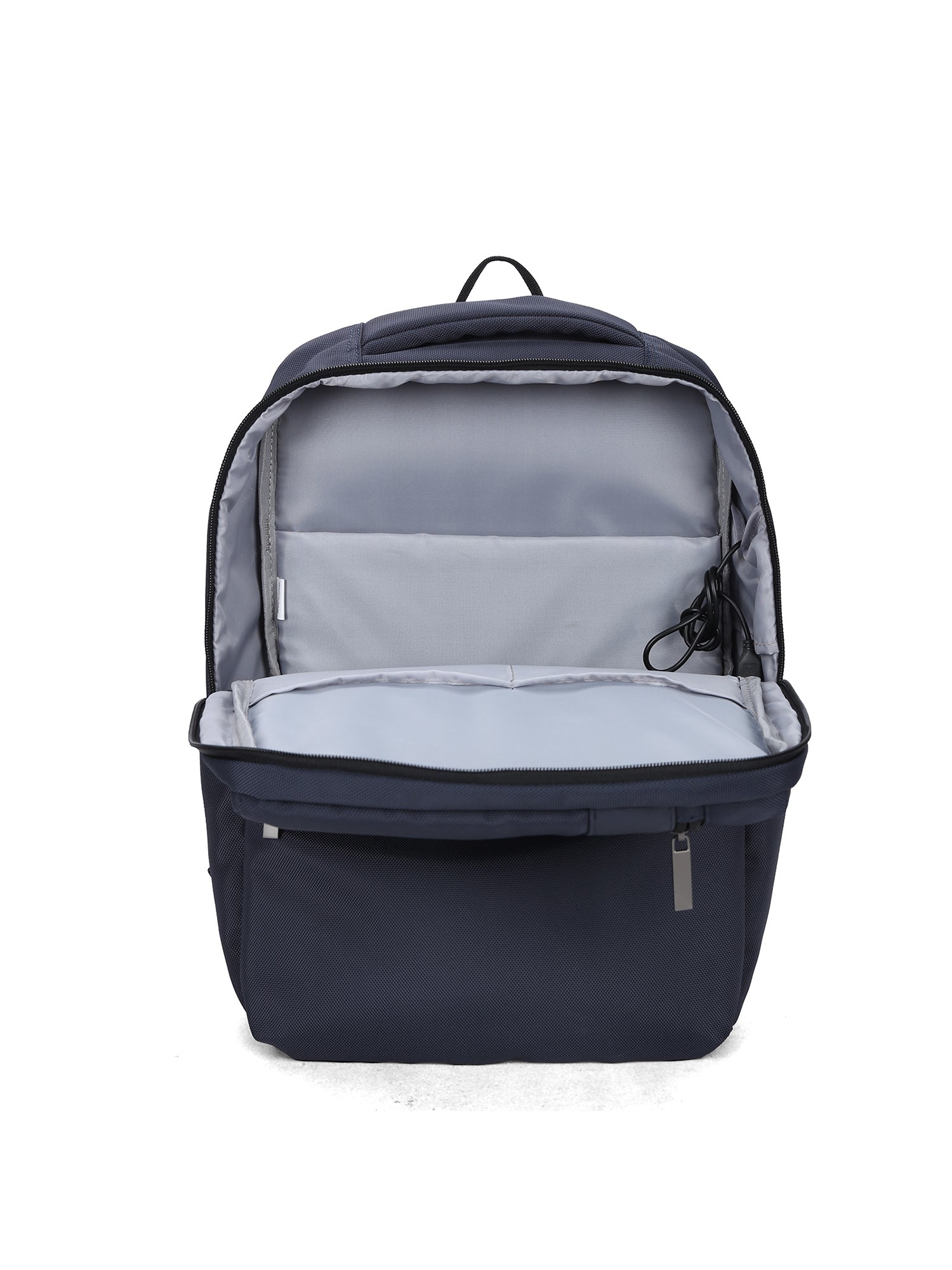 SN2550-NAVY Zaino Unisex Novaris Chic Aoking
