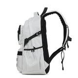 Zaino unisex Solstice Pro Casual XN2517B-L-GREY Aoking