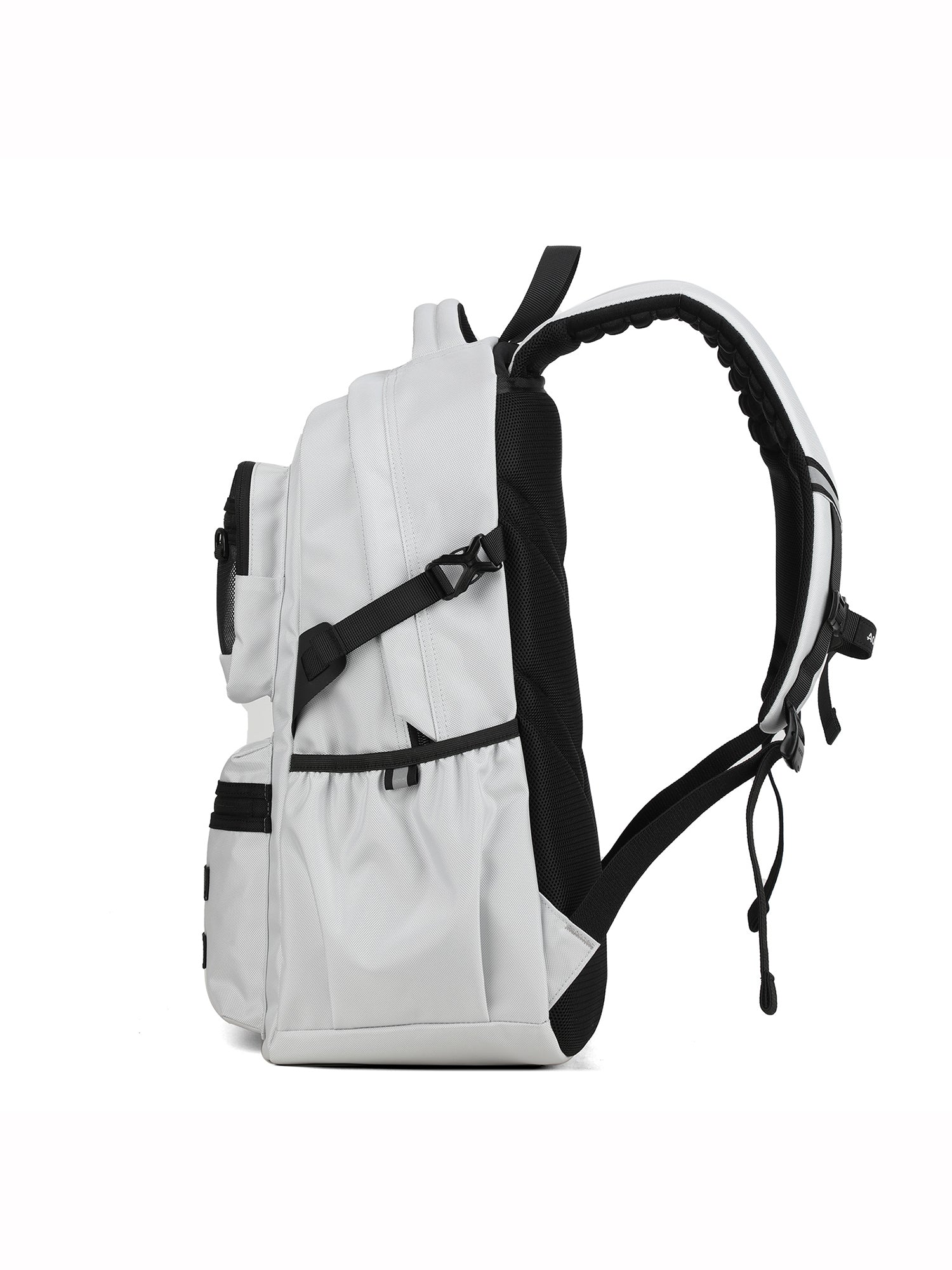 Zaino unisex Solstice Pro Casual XN2517B-L-GREY Aoking