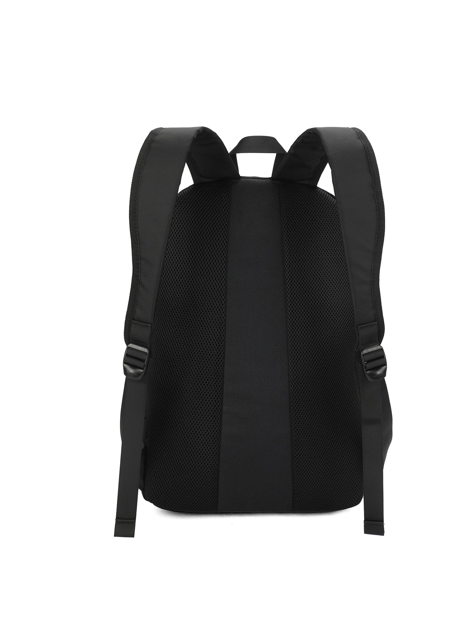 Zaino unisex Astra Plus Casual XN3508-BLACK Aoking