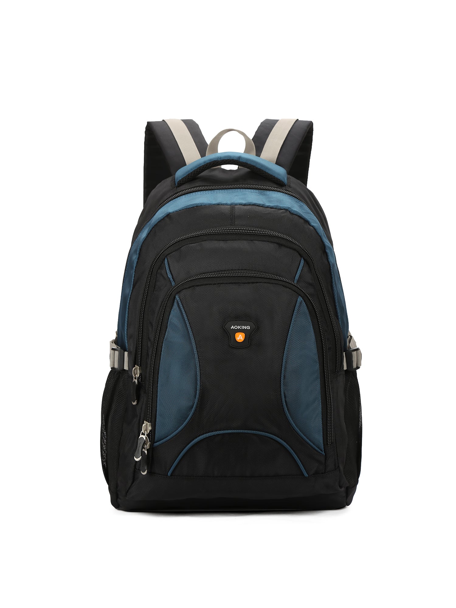 Zaino unisex Volante Plus Casual HN2596-BLUE Aoking