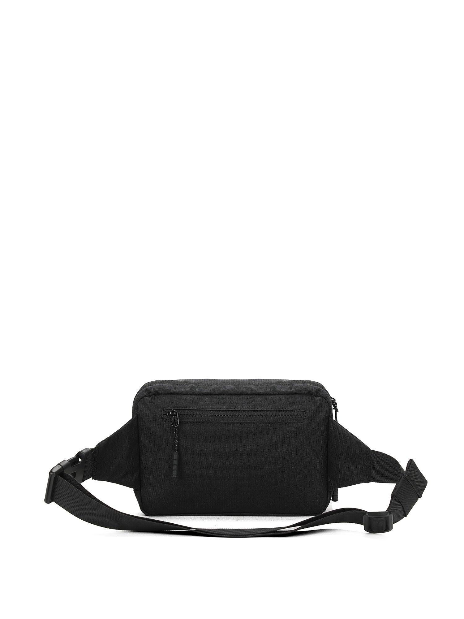 XY3027-BLACK Marsupio unisex Eris Lux Aoking