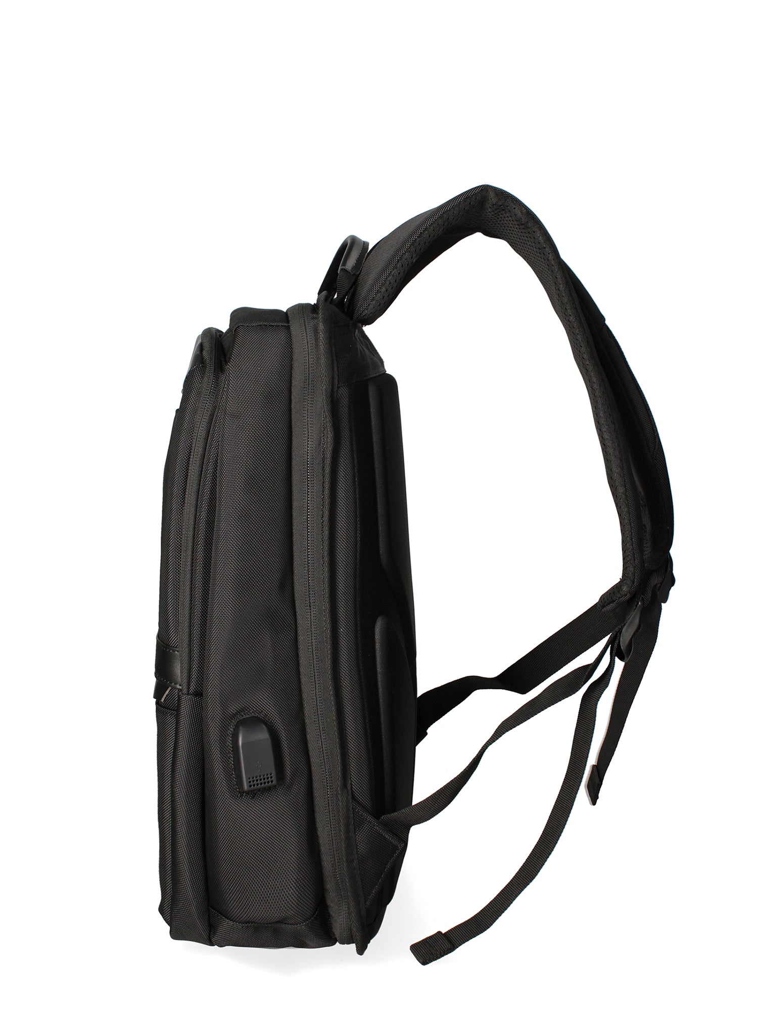 Zaino unisex in nylon Casual BC1326A-BLACK B Cavalli