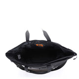 XK3045-BLACK Borsa a spalla unisex Lumena Pro Aoking