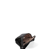 Marsupio unisex ecopelle Casual F6716-1-BLACK David Jones