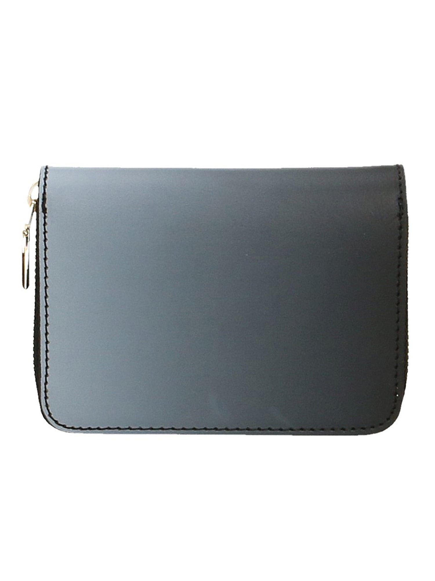 Quirica Portafoglio da donna Vera Pelle 01782-P218 NERO Gave Lux
