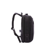 Zaino uomo in poliestere Casual BC1289-NERO B Cavalli