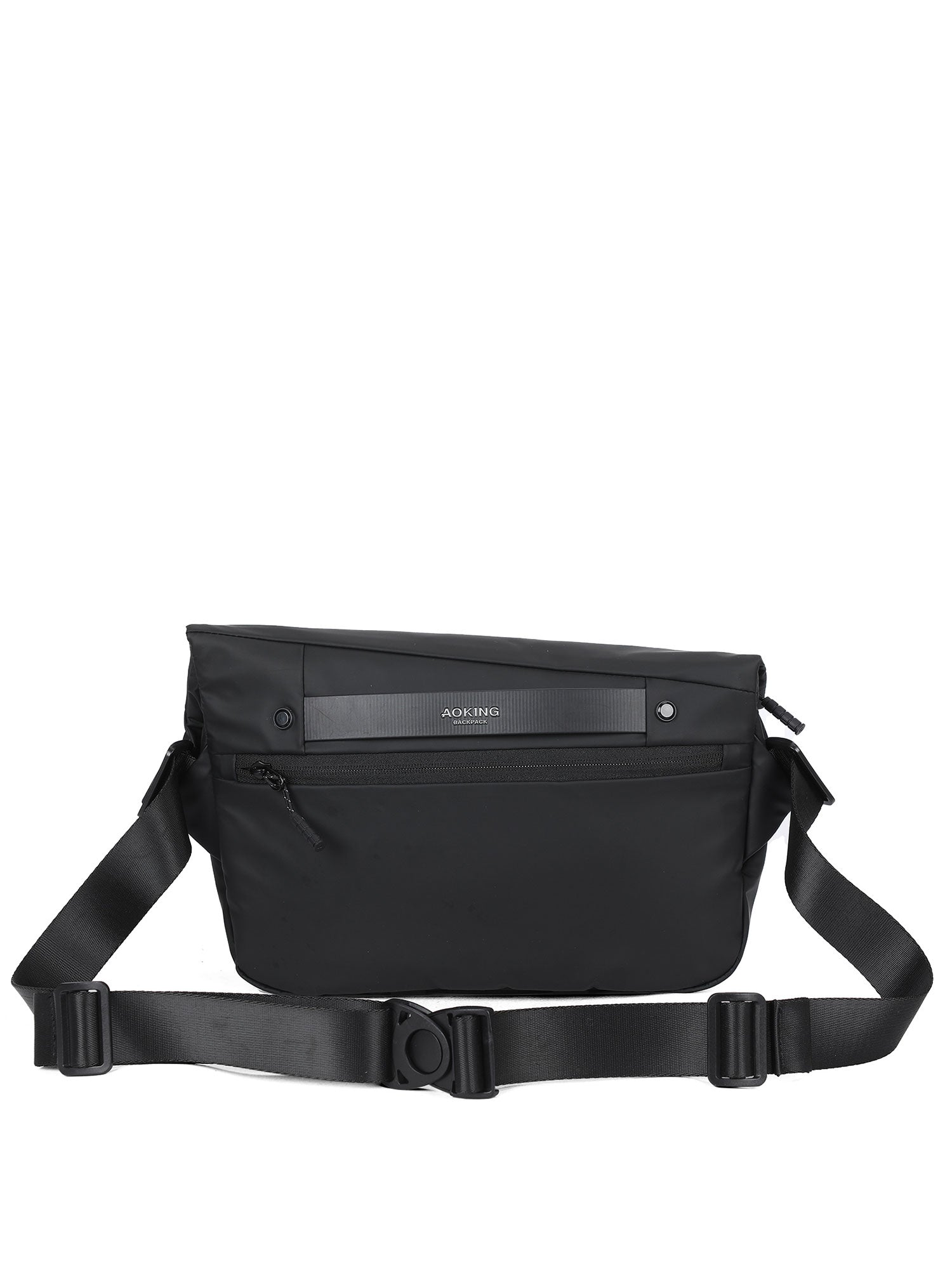 SY4005-5-BLACK Borsa a tracolla unisex Astrax Aoking