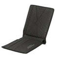Marcolina 60895 1-NERO BLACK Portafoglio unisex in vera pelle Gave Lux