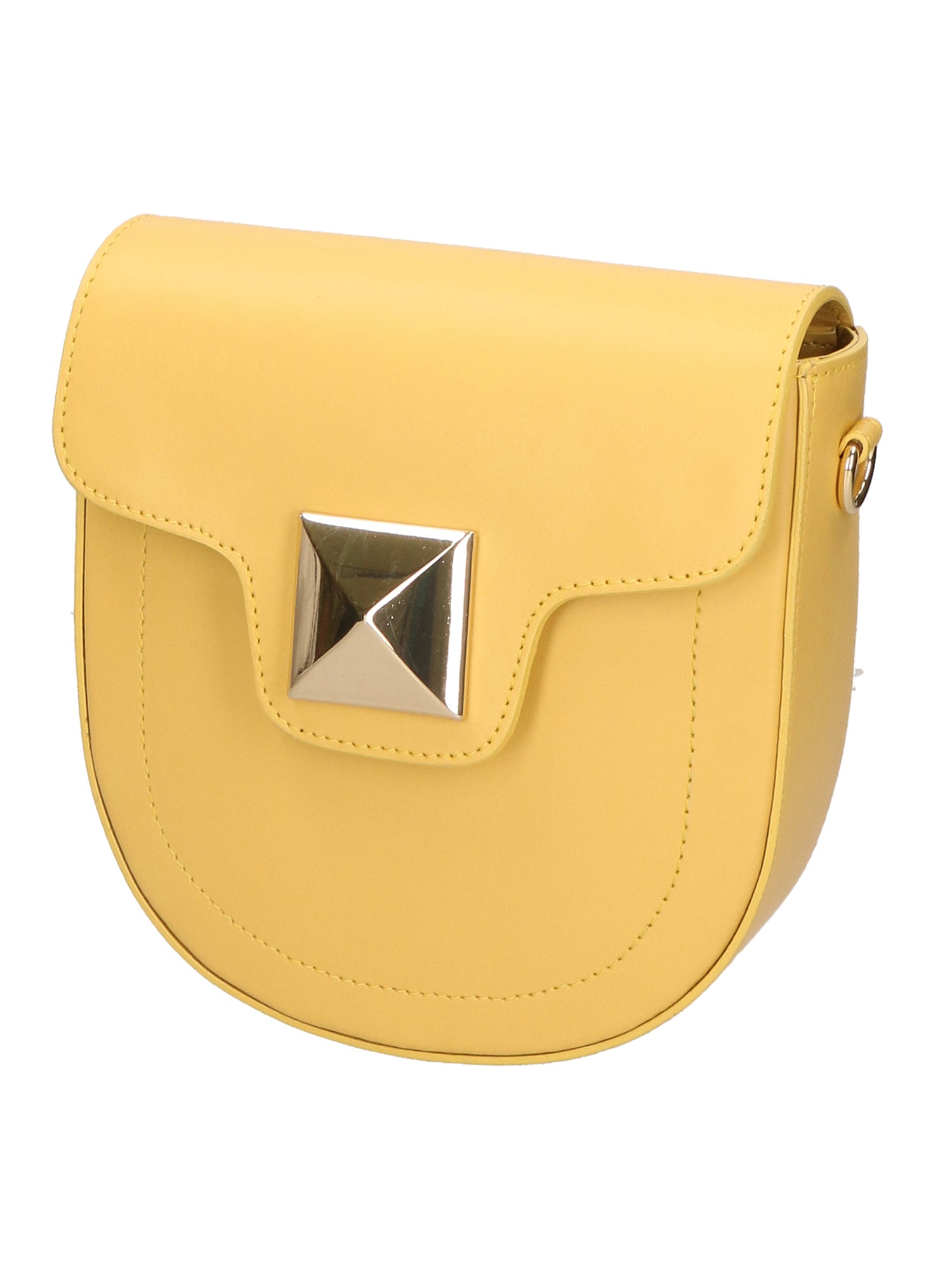 Calista Borsa a tracolla da donna Vera pelle 06014-L264 DESERTO Gave Lux