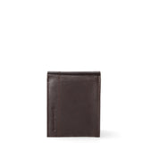 Portafoglio uomo in vera pelle Casual BC410-288-T.MORO B Cavalli