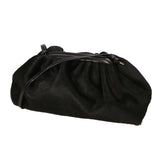Astrid Borsa a spalla da donna Vera pelle 05476-NERO NERO Gave Lux